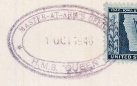 File:GregCiesielski HMS QUEEN 19461001 1 Marking.jpg