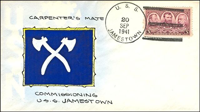 File:GregCiesielski NavyRate CarpentersMate 19410920 1 Front.jpg