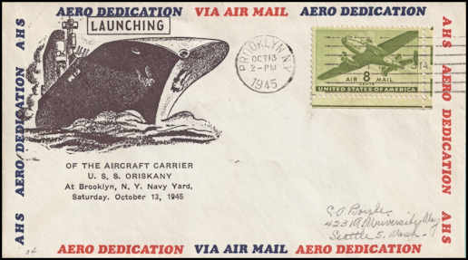 File:GregCiesielski Oriskany CV34 19451013 1 Front.jpg