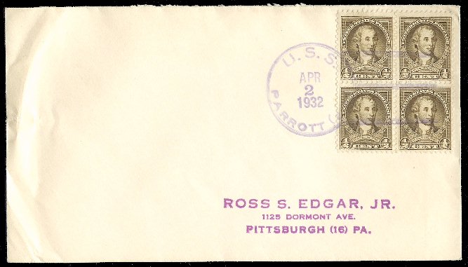 File:GregCiesielski Parrott DD219 19320402 1 Front.jpg