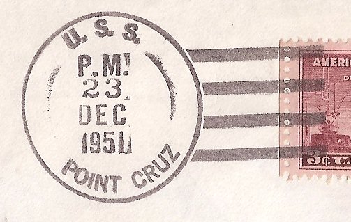 File:GregCiesielski PointCruz CVE119 19511223 1 Postmark.jpg