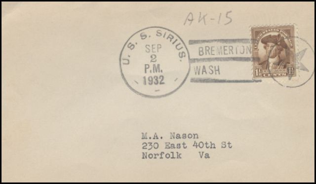 File:GregCiesielski Sirius AK15 19320902 1 Front.jpg