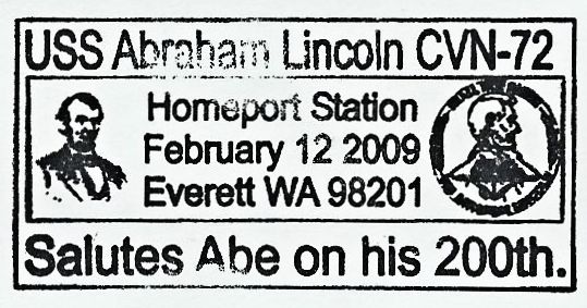 File:GregCiesielski AbrahamLincoln CVN72 20090212 9 Postmark.jpg