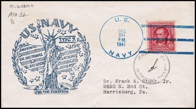 File:GregCiesielski Algorma AT34 19411226 1 Front.jpg