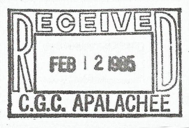 File:GregCiesielski Apalachee WYTM71 19850212 1 Postmark.jpg