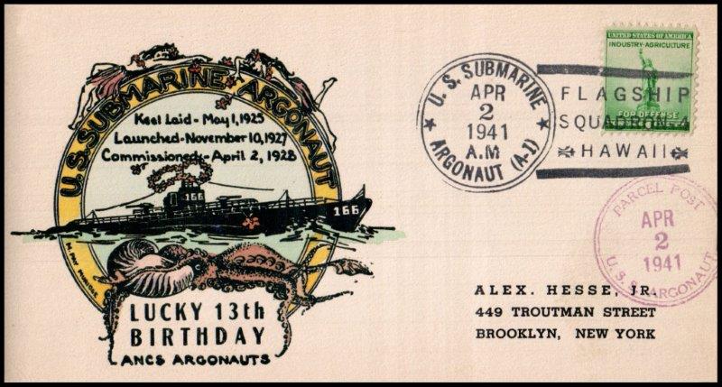 File:GregCiesielski Argonaut SM1 19410402 1 Front.jpg