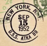 File:GregCiesielski Atka AGB3 19520915 1 Postmark.jpg