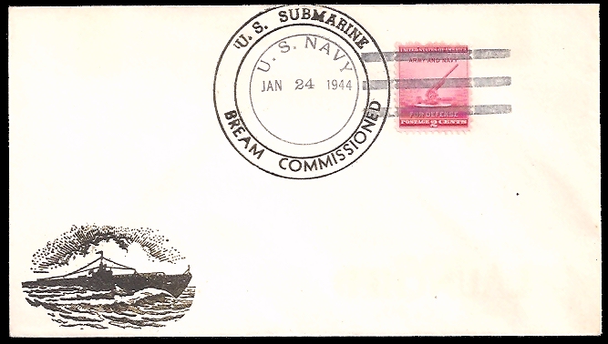 File:GregCiesielski Bream SS243 19440124 1 Front.jpg