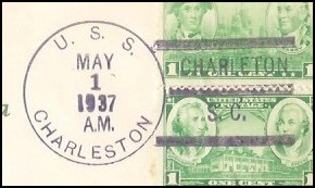 File:GregCiesielski Charleston PG51 19370501 1 Postmark.jpg