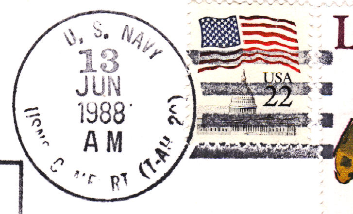 File:GregCiesielski Comfort TAH20 19980613 1 Postmark.jpg