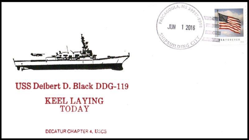 File:GregCiesielski DelbertDBlack DDG119 20160601 2 Front.jpg