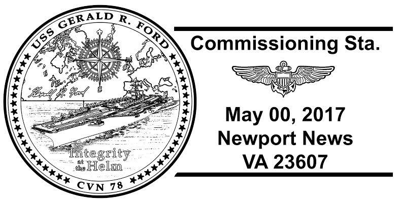 File:GregCiesielski GeraldRFord CVN78 20170000 1 Postmark.jpg