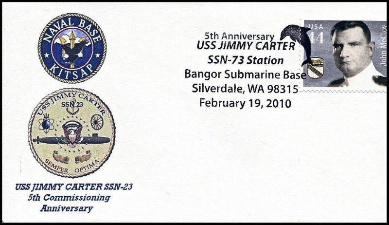 File:GregCiesielski JimmyCarter SSN23 20100219 5 Front.jpg