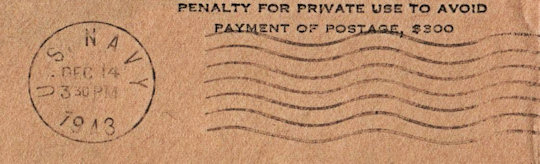 File:GregCiesielski MCAS CherryPoint 19431214 1 Postmark.jpg