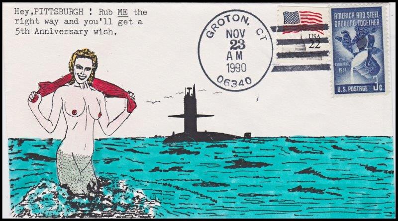 File:GregCiesielski Pittsburgh SSN720 19901123 1q Front.jpg