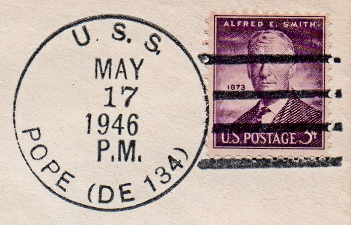 File:GregCiesielski Pope DE134 19460517 1 Postmark.jpg