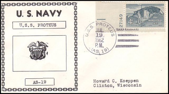 File:GregCiesielski Proteus AS19 19620719 1 Postmark.jpg