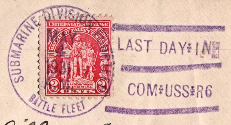File:GregCiesielski R6 SS83 19310504 1 Postmark.jpg