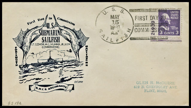 File:GregCiesielski Sailfish SS192 19400315 2 Front.jpg