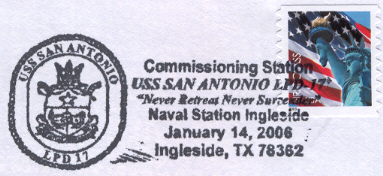 File:GregCiesielski SanAntonio LPD17 20060114 1 Postmark.jpg