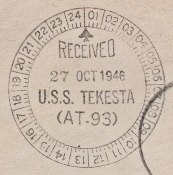 File:GregCiesielski Tekesta ATF93 19461027 2 Postmark.jpg