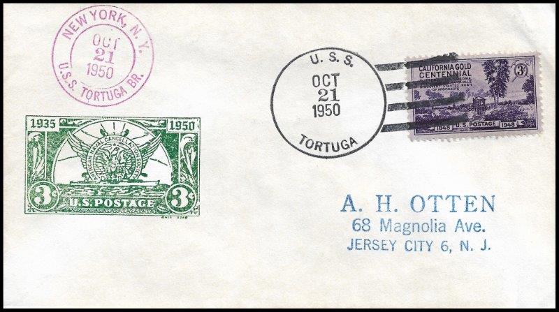 File:GregCiesielski Tortuga LSD26 19501021 1 Front.jpg