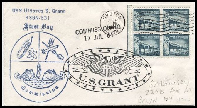 File:GregCiesielski UlyssesSGrant SSBN631 19640717 3 Front.jpg