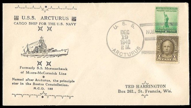 File:GregCiesielski Arcturus AK18 19401219 1 Front.jpg