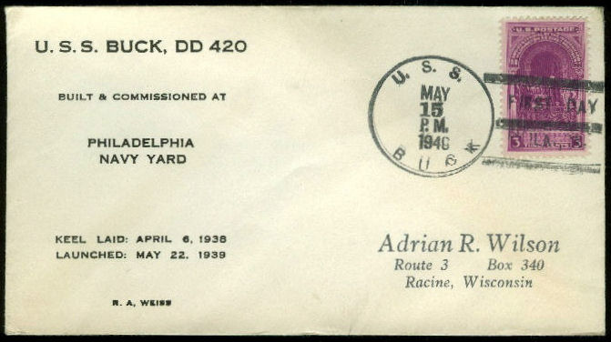 File:GregCiesielski Buck DD420 19400515 2 Front.jpg