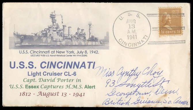 File:GregCiesielski Cincinnati CL6 19410813 1 Front.jpg