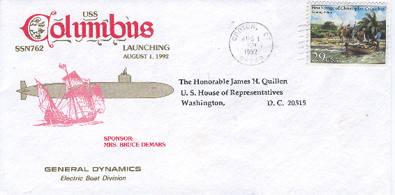 File:GregCiesielski Columbus SSN 762 19920801 1 Front.jpg