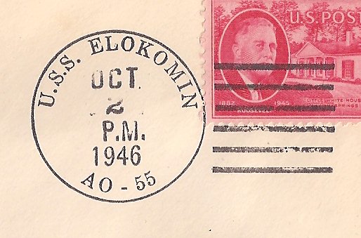File:GregCiesielski Elokomin AO55 19461002 1 Postmark.jpg