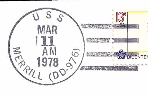 File:GregCiesielski Merrill DD976 19780311 1 Postmark.jpg