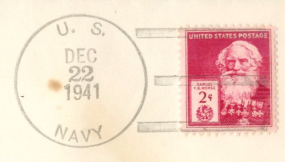 File:GregCiesielski Nicholson DD442 19411222 1 Postmark.jpg