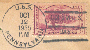 File:GregCiesielski Pennsylvania BB38 19351012 1 Postmark.jpg