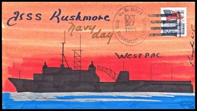 File:GregCiesielski Rushmore LSD47 19931027 1 Front.jpg