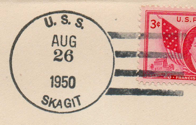 File:GregCiesielski Skagit AKA105 19501014 1 Postmark.jpg