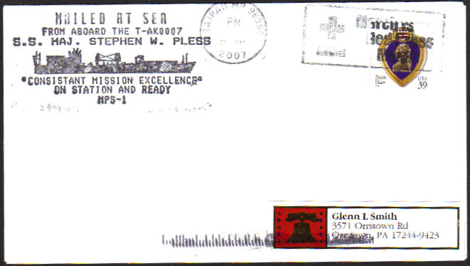 File:GregCiesielski StephenWPless TAK3007 20070321 1 Front.jpg