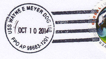 File:GregCiesielski WayneEMeyer DDG108 20141010 1 Postmark.jpg