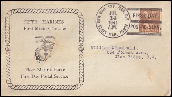 File:GregCiesielski 5thMar1stMardiv 19410714 1 Front.jpg