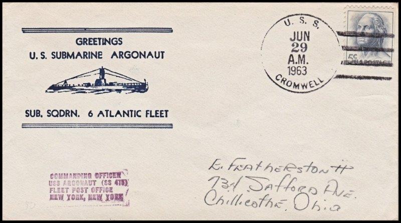 File:GregCiesielski Argonaut SS475 19630629 1 Front.jpg