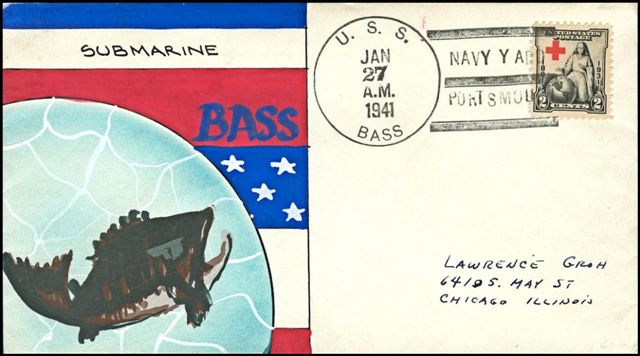 File:GregCiesielski Bass SS164 19410127 5 Front.jpg