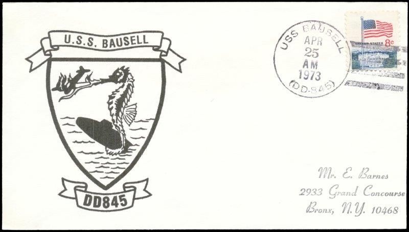 File:GregCiesielski Bausell DD845 19730425 1 Front.jpg