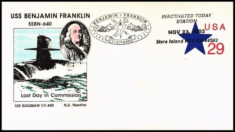 File:GregCiesielski BenjaminFranklin SSBN640 19931123 2 Front.jpg
