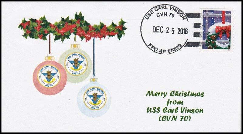File:GregCiesielski CarlVinson CVN70 20161225 1 Front.jpg