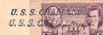 File:GregCiesielski Challenge YTM126 1936 1 Postmark.jpg