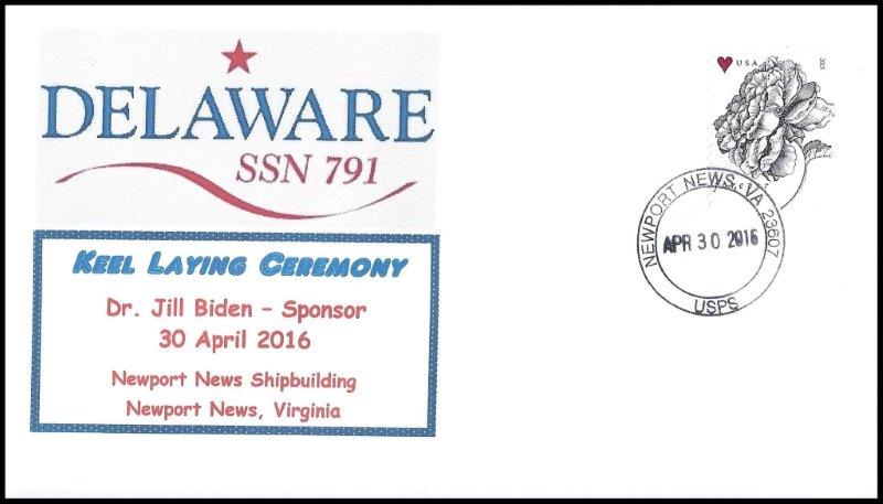 File:GregCiesielski Delaware SSN791 20160430 4 Front.jpg