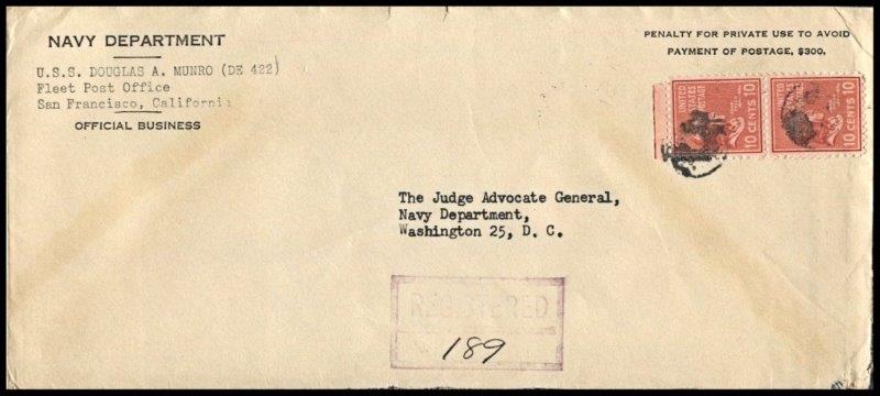 File:GregCiesielski DouglasAMunro DE422 19450817 1 Back.jpg