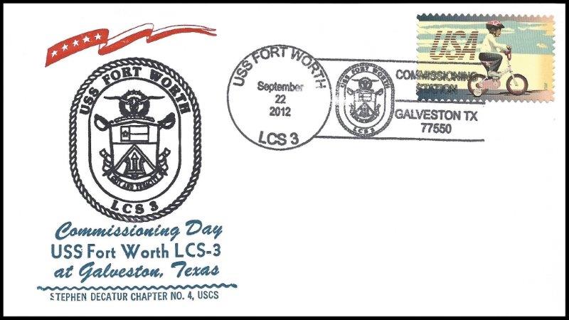 File:GregCiesielski FortWorth LCS3 20120922 1 Front.jpg