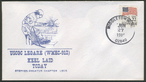 File:GregCiesielski Legare WMEC912 19860627 1 Front.jpg